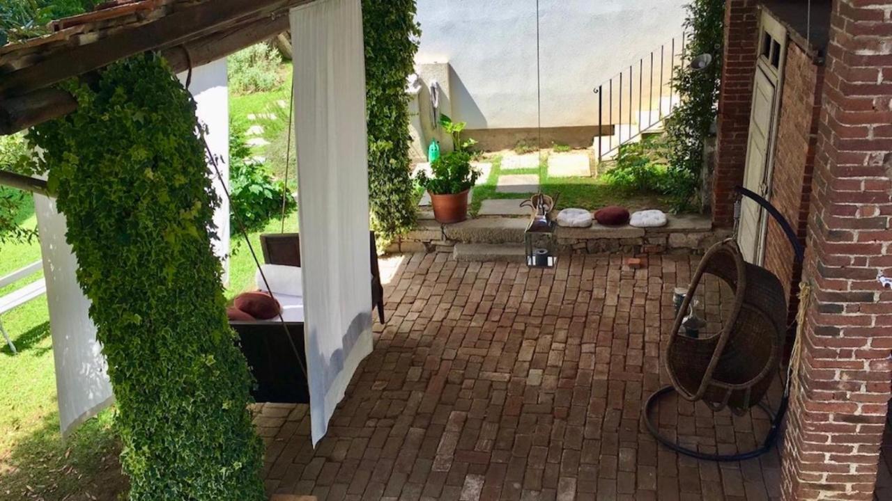 Relax Ξενοδοχείο Borgosesia Εξωτερικό φωτογραφία