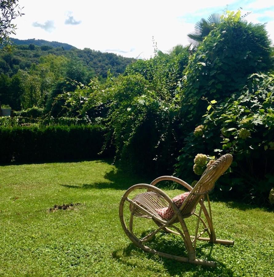 Relax Ξενοδοχείο Borgosesia Εξωτερικό φωτογραφία