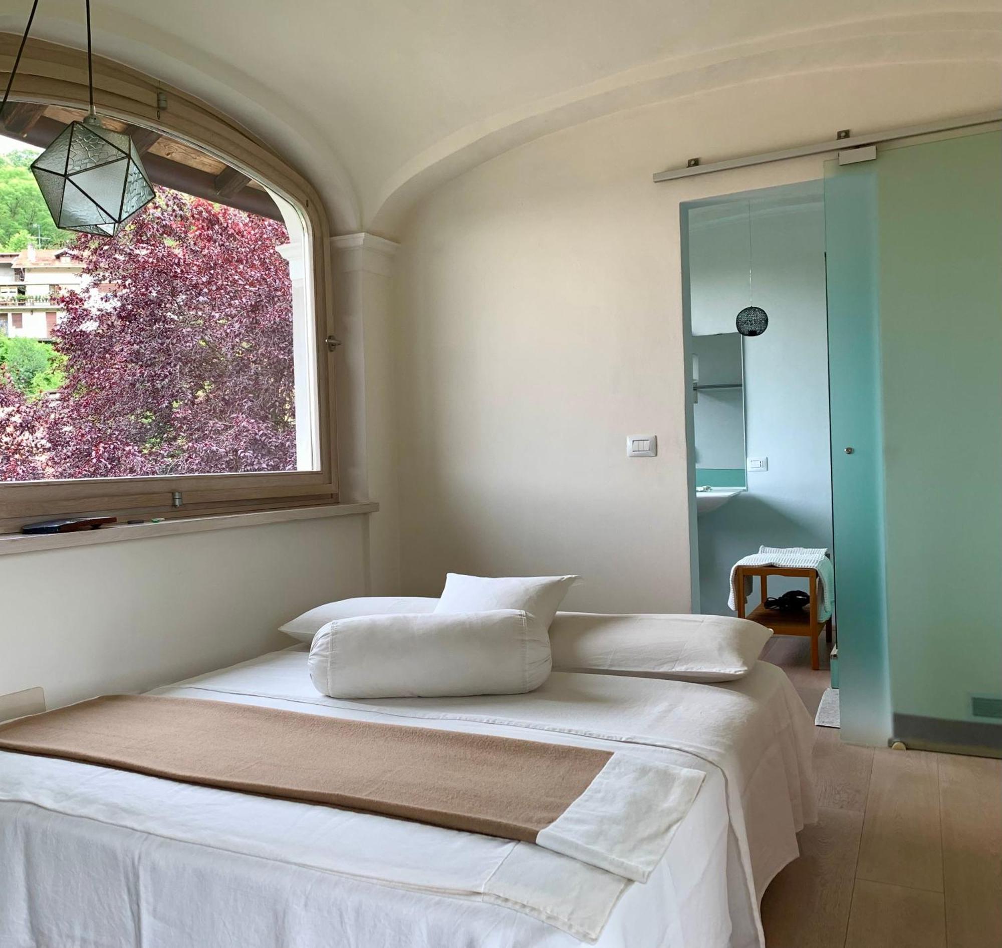 Relax Ξενοδοχείο Borgosesia Δωμάτιο φωτογραφία